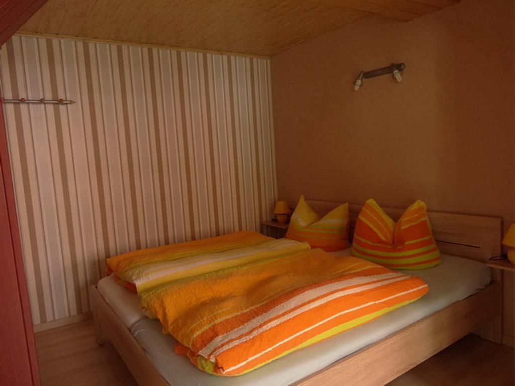 Gaestehaus Troebs Ilfeld Habitación foto