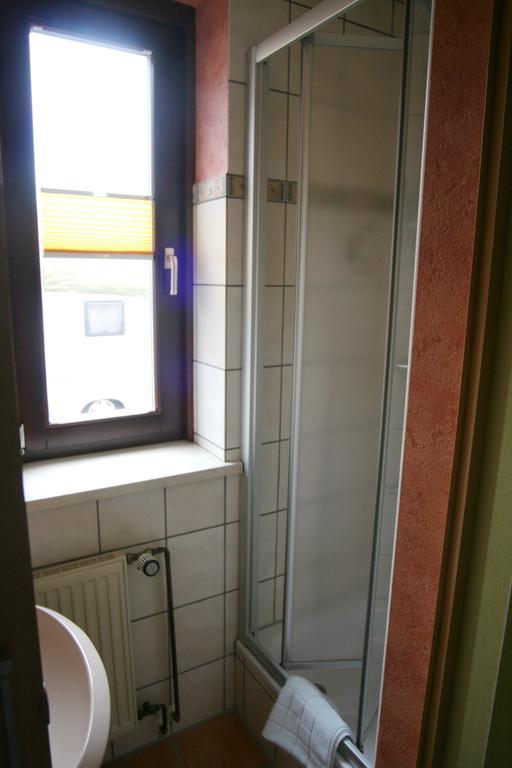 Gaestehaus Troebs Ilfeld Habitación foto